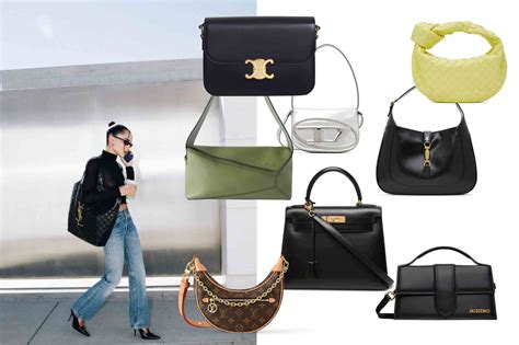 thailand fashion designer bags